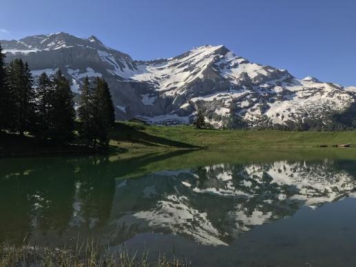 Les Diablerets