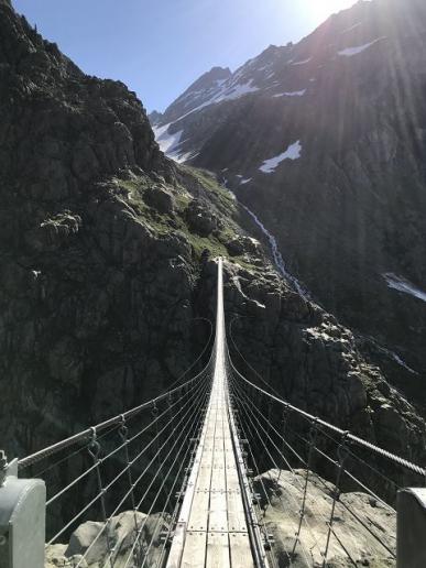 Triftbrücke