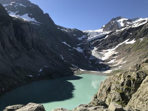 Triftsee