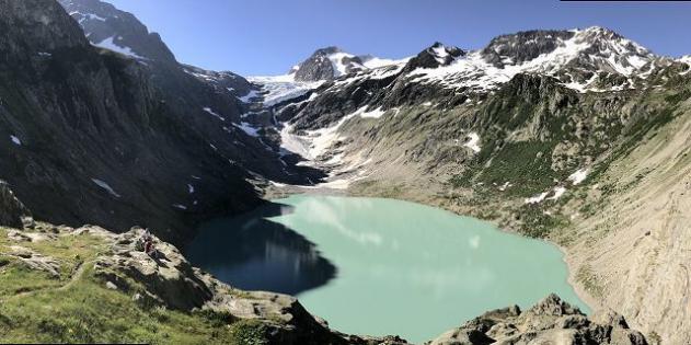 Triftsee