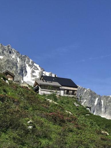 Windegghütte