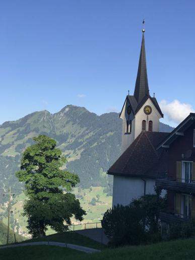 Maria Rickenbach