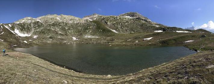 Jostsee VS