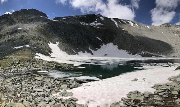 Trützisee VS