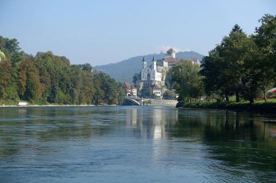 Aarburg AG