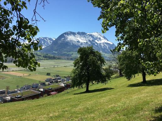 Stanserhorn