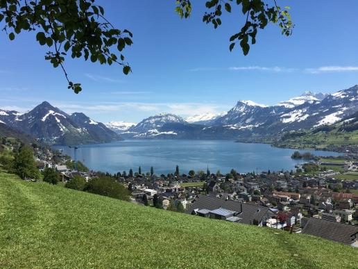 Ennetbürgen NW