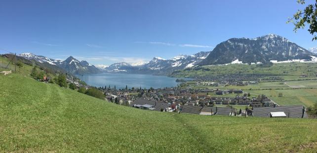 Ennetbürgen 