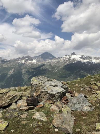 Berner Alpen
