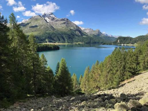 Silsersee