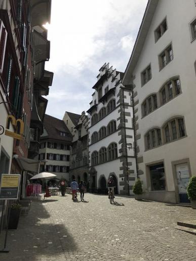 Zug