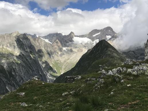 Gredetschtal