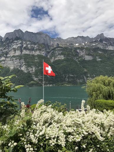 Churfirsten