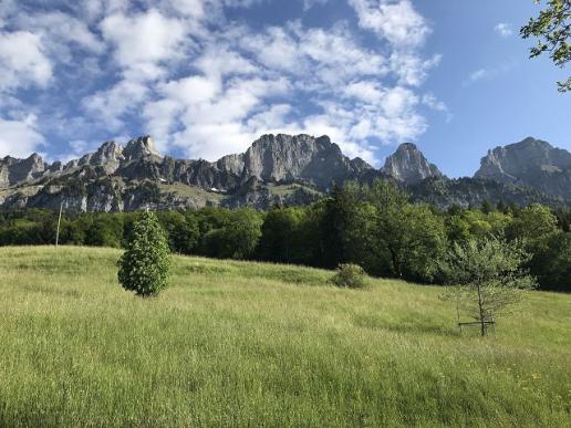 Churfirsten