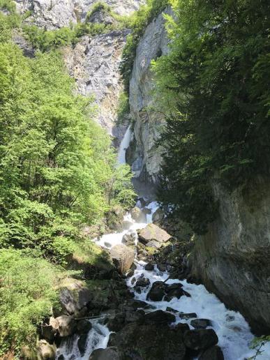 Seerenbachfälle