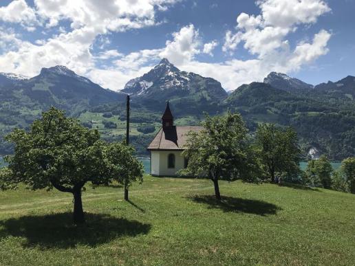 Kapelle Betlis