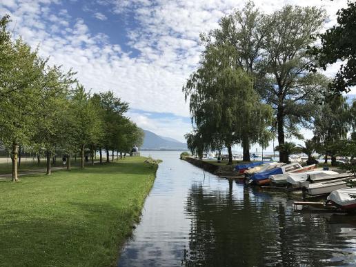 Yverdon Plage