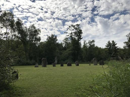Steinzeitmurmeln