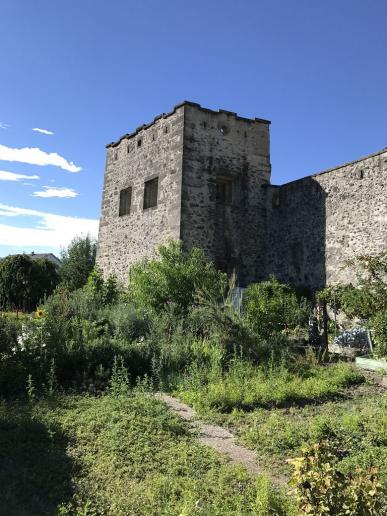 Estavayer