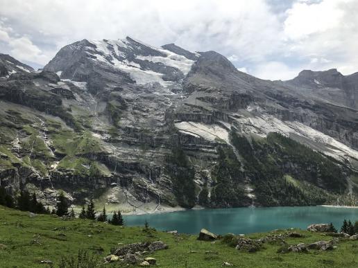 Oeschinensee BE