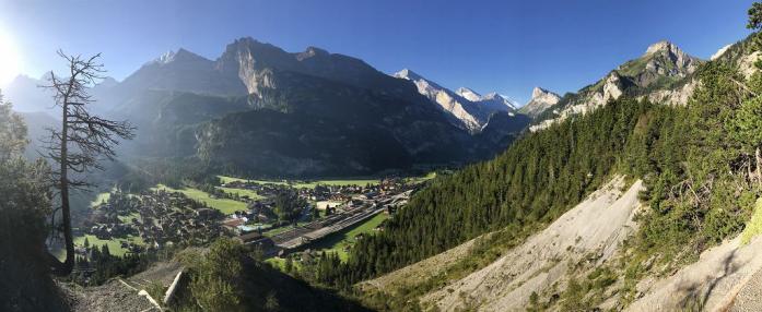 Kandersteg