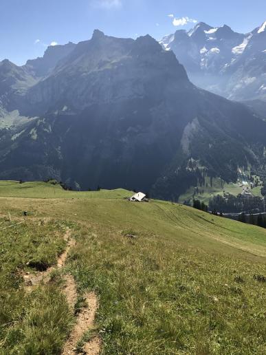 Golitschenalp