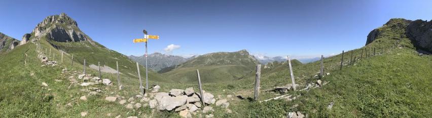 Golitschenpass