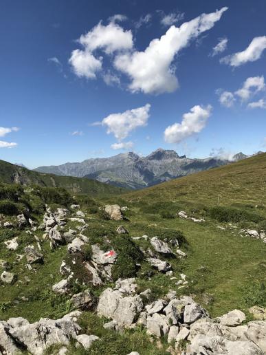 Blick ins Entschligetal