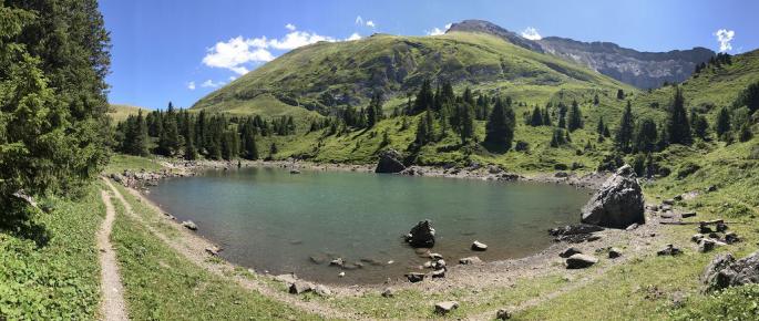 Elsigsee