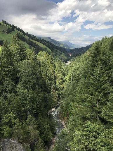 Achseten