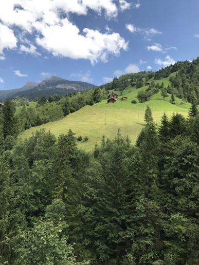 Achseten