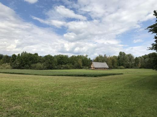 Village Lacustre