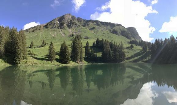 Lac Retaud