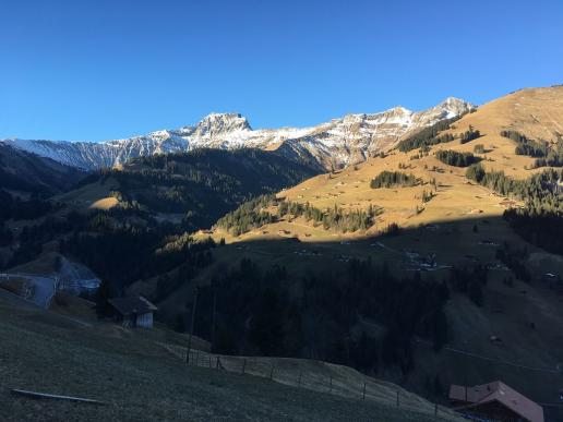 Entschligetal