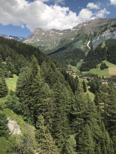 Leukerbad
