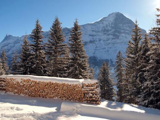 Eiger
