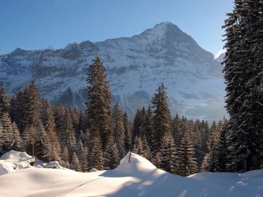 Eiger