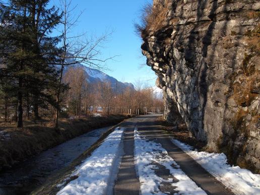 Vor Brienzwiler
