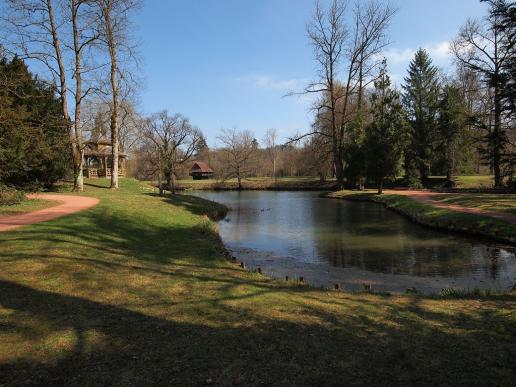 Bally Park