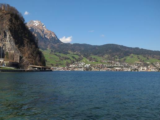 Hergiswil