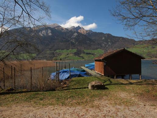 Am Alpnachersee