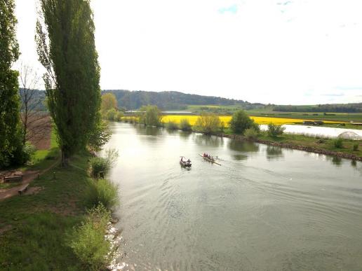 Broye bei La Sauge