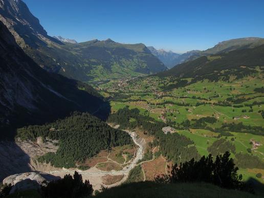 Grindelwald