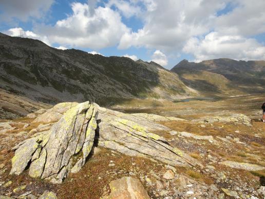 Sasso del Corbo