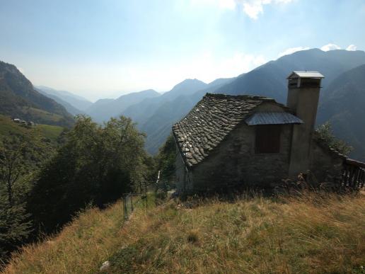 Val Onsernone TI
