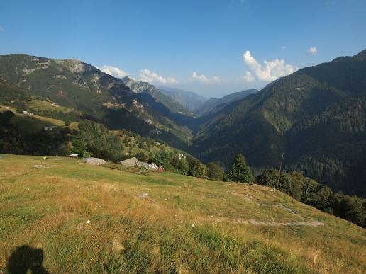 Val Onsernone
