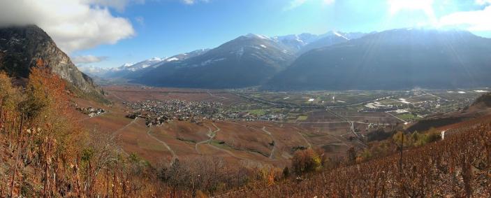 Unterwallis