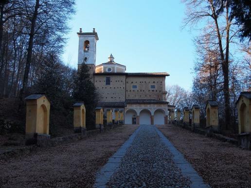 Madonna d'Ongero